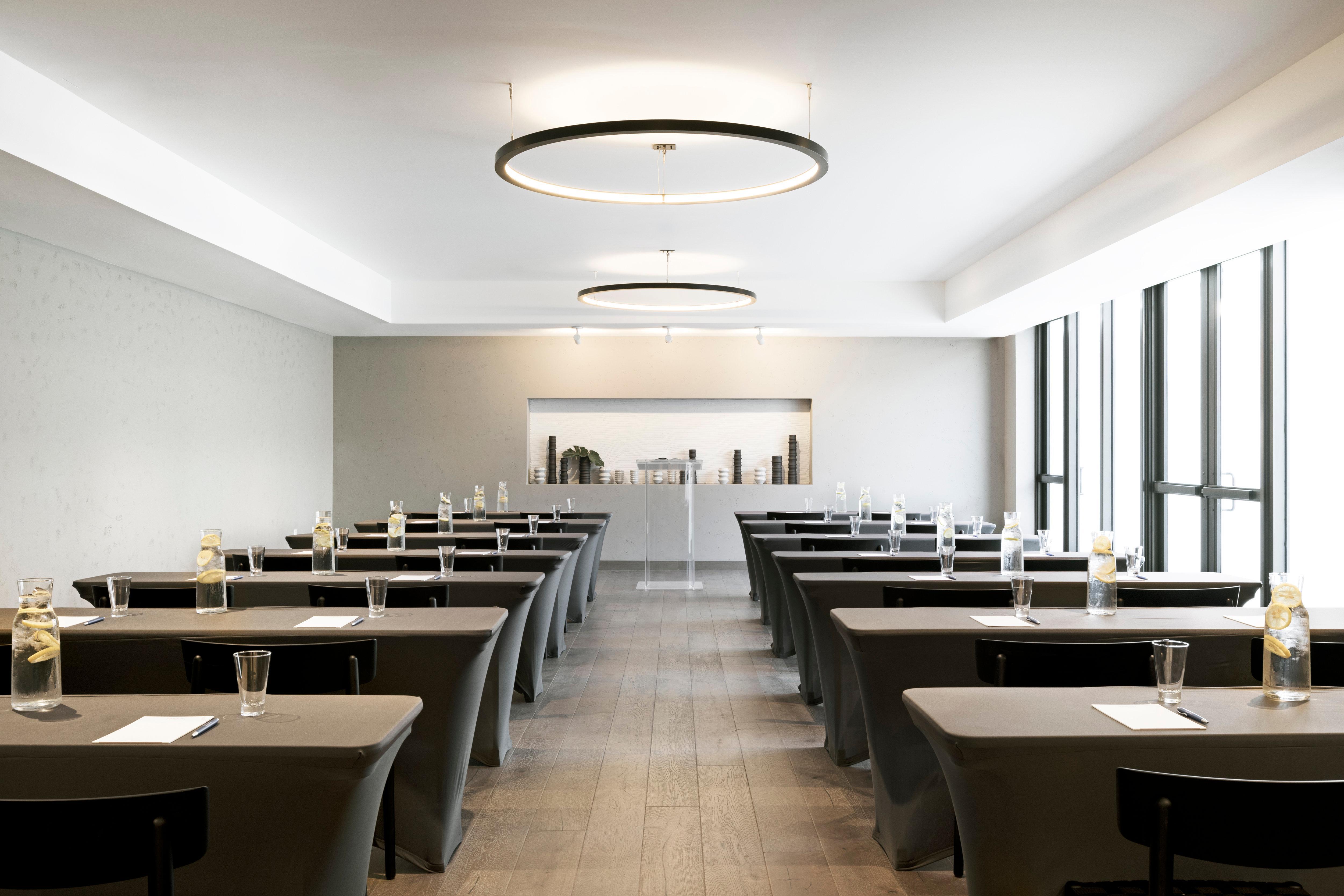 Kimpton Angler'S Hotel South Beach By Ihg Miami Beach Bagian luar foto The Ring